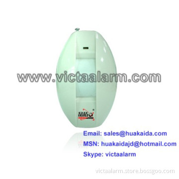 Wireless Curtain PIR Motion Sensor, Wireless PIR Motion Sensor